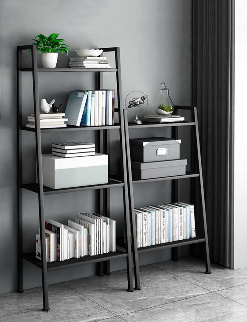 SHIRO Multipurpose Shelf Rack